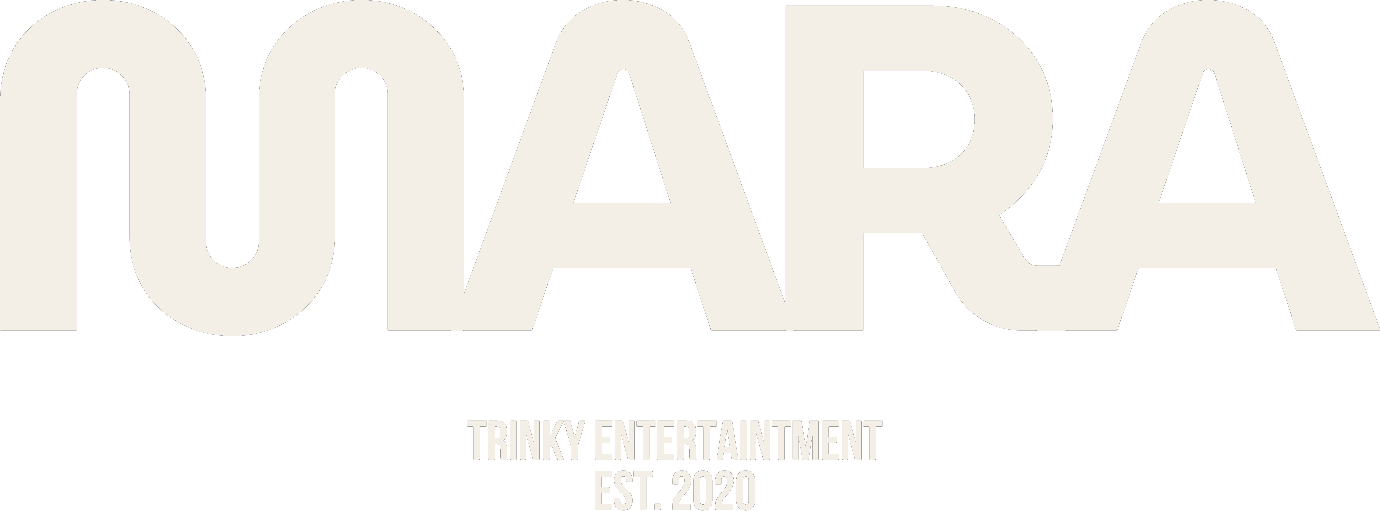 MARA, Trinki Entertainment, EST. 2020